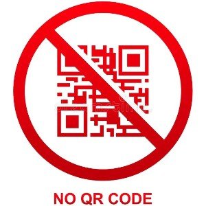 donation qr code